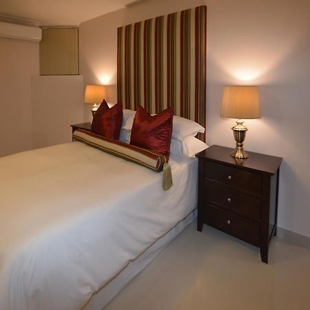 Ridgeworth Boutique Guesthouse Bellville Exterior foto
