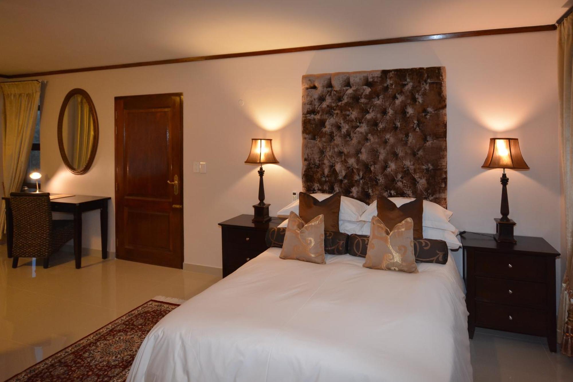 Ridgeworth Boutique Guesthouse Bellville Exterior foto